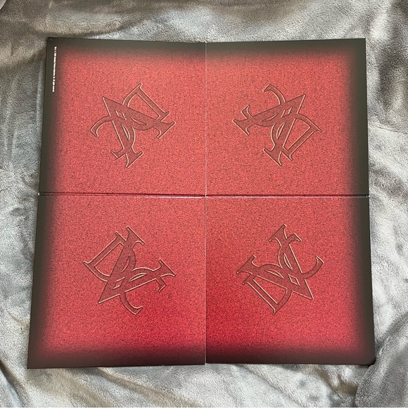 The DaVinci Code Board Game 2006 Columbia Roseart - Picture 6 of 6